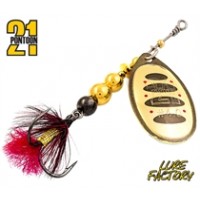 Pontoon 21 BALL CONCEPT