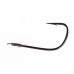 Крючки с поводком FC FEEDER FC106 70см, №8, 0,16мм 10шт