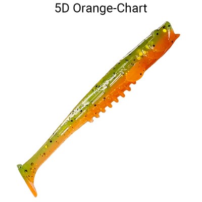 Nano minnow 3.5" 54-90-5d-6