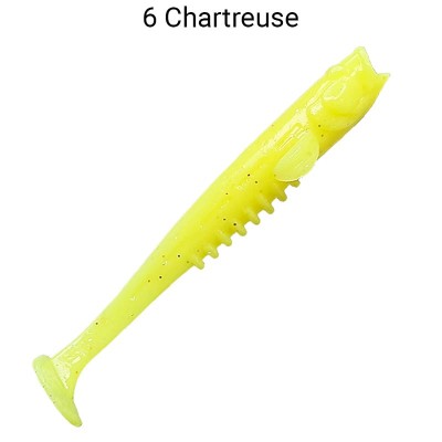 Nano minnow 3.5" 54-90-6-6