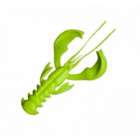 Nimble Силиконовые приманки Crazy Fish