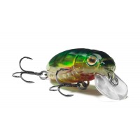 EG-174F Beetle Buster