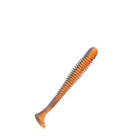 Vibro worm 3.4"