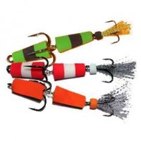 XXL FISH МОДЕЛЬ №11