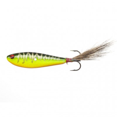 Бокоплав LUCKY JOHN OSSA 3 30мм цвет 301