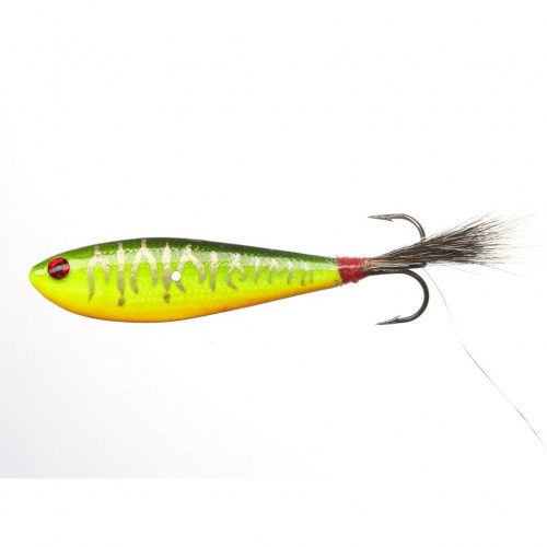 Бокоплав LUCKY JOHN OSSA 4 40мм цвет 301