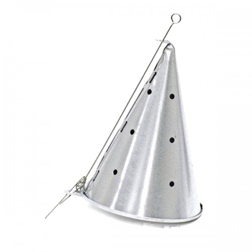 Кормушка металл средняя зимняя