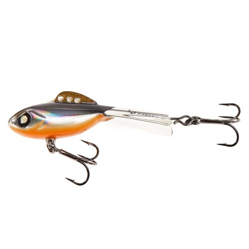 Балансир LUCKY JOHN Pro Series MEBARU + тр. 47мм цвет 101