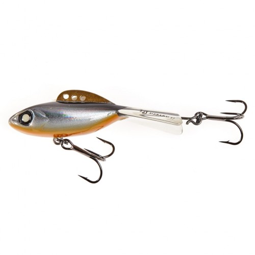 Балансир LUCKY JOHN Pro Series MEBARU + тр. 57мм цвет 101