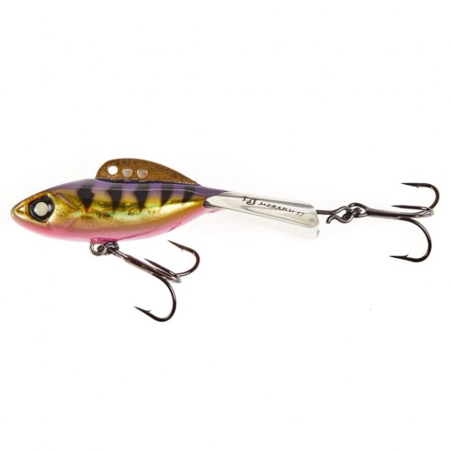 Балансир LUCKY JOHN Pro Series MEBARU + тр. 57мм цвет 114