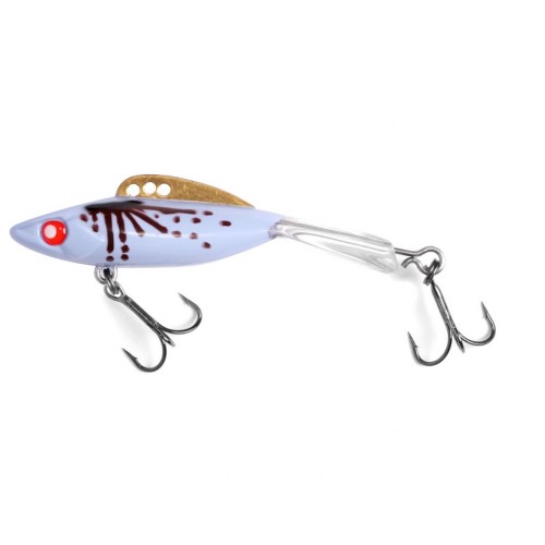 Балансир LUCKY JOHN Pro Series MEBARU + тр. 57мм цвет 206