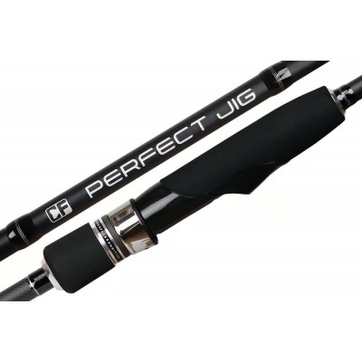 Спиннинг CF Perfect JIG CFPJ-86-L-T 2.60m 2-10gr