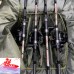 Чехол для удочек карповый MIFINE 55022 150см