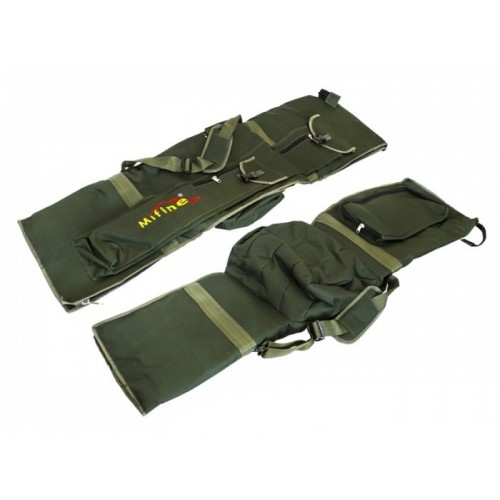 Чехол для удочек карповый MIFINE 55022 150см