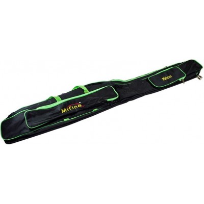Чехол для удочек MIFINE 55048-135 2 секции 135 см