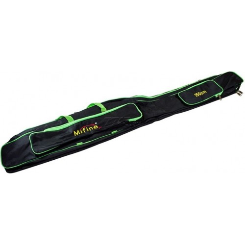 Чехол для удочек MIFINE 55048-135 2 секции 135 см