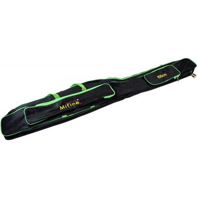 Чехол для удочек MIFINE 55048-150 2 секции 150 см