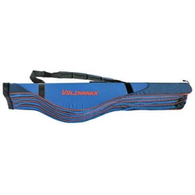 Чехол под  3+3 удилища Pro Sport 160см (3*160см+3*140см)