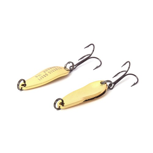 Блесна Generic Craft Chinook 10г, цв.720, арт. 278574