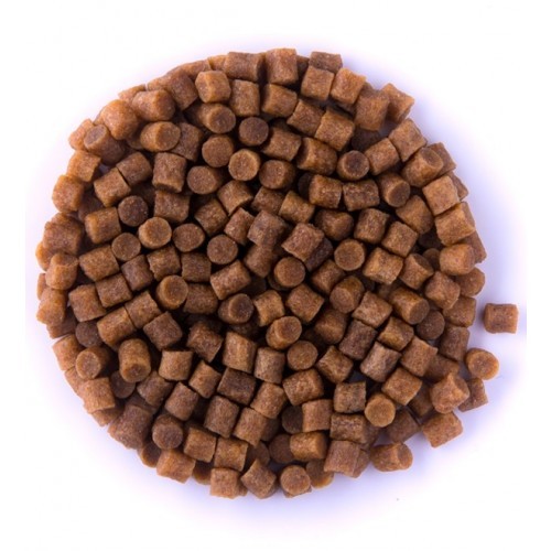 Пеллетс Coppens Premium Coarse 6мм 1.0 л (0.7 кг)