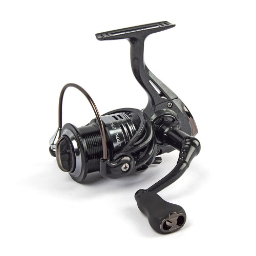 Катушка Nautilus Crony 3000