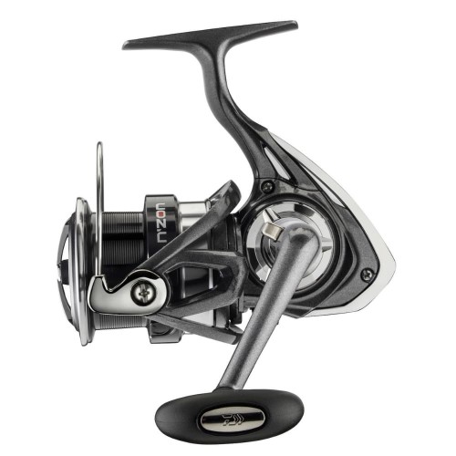 Катушка Daiwa 20 N´Zon LT 5000S-CP