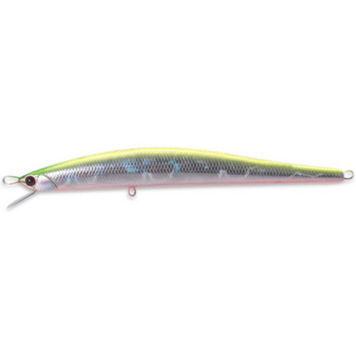 Воблер DUO Grace Minnow Elena 110F, 110мм, 7.3гр. D-62