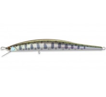 Воблер DUO Grace Minnow Elena 110F, 110мм, 7.3гр. N-34