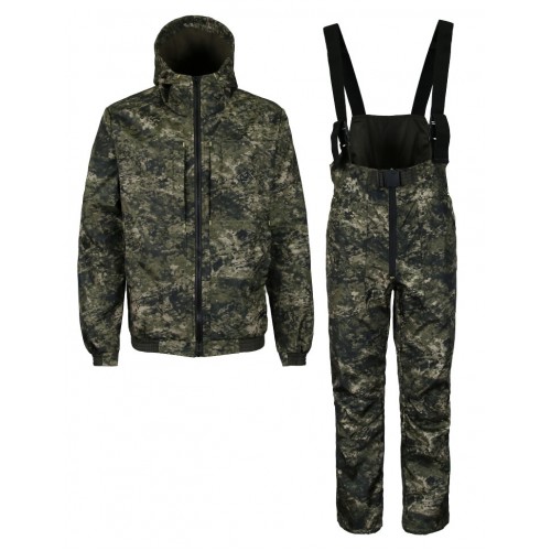 Костюм демисезонный Cleric (Duplex Fleece) Terra, 48/50, 170-176