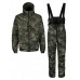 Костюм демисезонный Cleric (Duplex Fleece) Terra, 48/50, 170-176