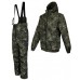 Костюм демисезонный Cleric (Duplex Fleece) Terra, 48/50, 170-176
