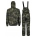 Костюм демисезонный Cleric (Duplex Fleece) Terra, 48/50, 170-176