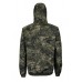 Костюм демисезонный Cleric (Duplex Fleece) Terra, 48/50, 170-176