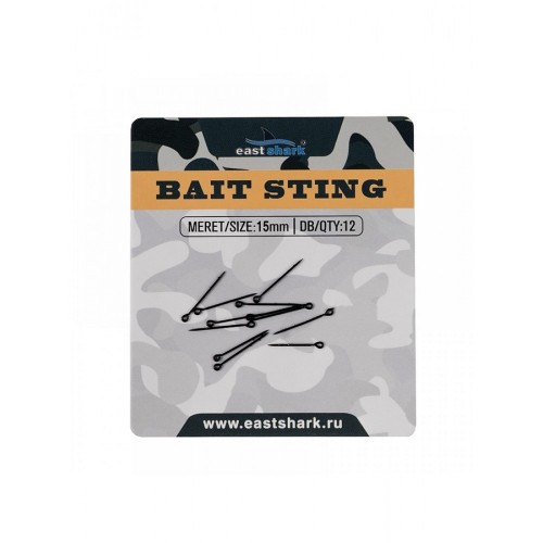 Крепление для плавающих бойлов BAIT STING 15 mm