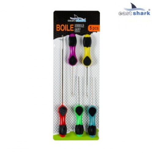 Набор для насадки EastShark GZ-187 5 в 1