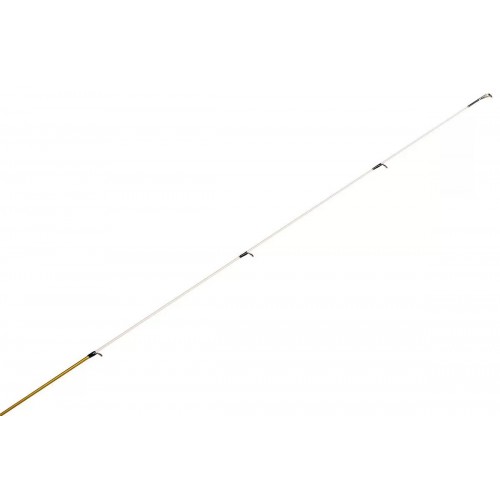 Запасное верхнее колено для спиннинга Ebisu II Gold SG602SUL (0.5-3g)