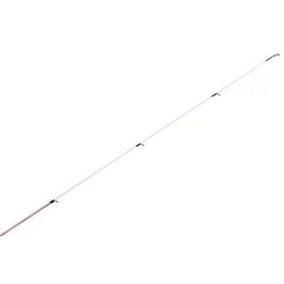 Запасное верхнее колено для Ebisu II Violet SV 602 SUL Nano Jig new (0.5-3g)