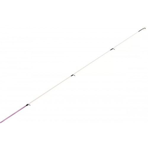 Запасное верхнее колено для спиннинга Ebisu II Violet SV 662 UL Light game new style (0.6-5g)