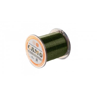 Леска EastShark CAMO 3D 300м 0.25 мм зеленая
