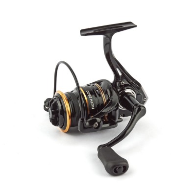 Катушка Nautilus Faith 4000