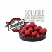 Насадочные пылящие бойлы FFEM Super Soluble Boilies Strawberry/Клубника 16/20mm