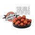 Насадочные пылящие бойлы FFEM Super Soluble Boilies Super Plum/Супер Слива 16/20mm