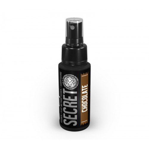 Спрей FFEM Super Spray Chocolate/Шоколад 50ml