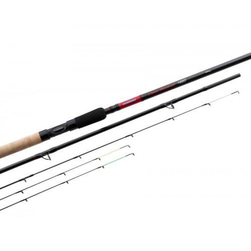 Фидерное удилище Flagman Cast Master Feeder Extra Heavy 4.2м 180г