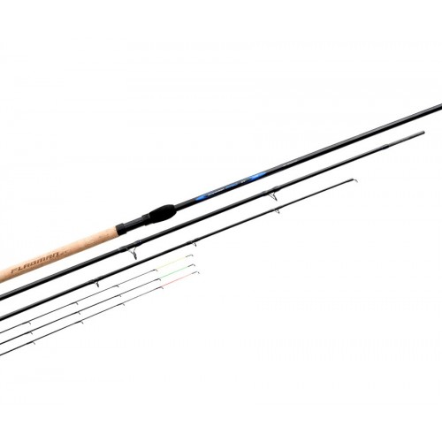 Фидерное удилище FLAGMAN Sherman Pro Feeder New Generation 3,6м тест max 100г