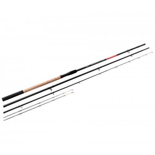 Фидерное удилище Flagman Squadron Pro Feeder 3.9м 80-250г