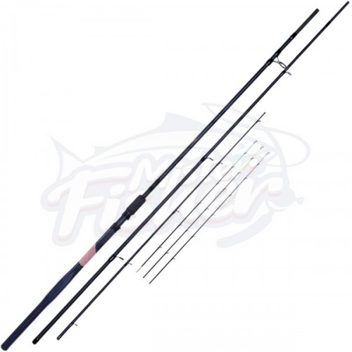 Удилище фидерное Kaida Inspiron 3,6м 120гр