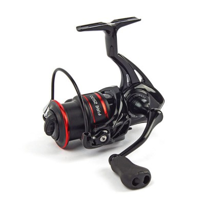 Катушка Nautilus Fire 4000