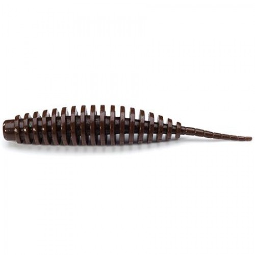 Силиконовая приманка FishUp Tanta 1.5" (10pcs.), #012 - Chaos