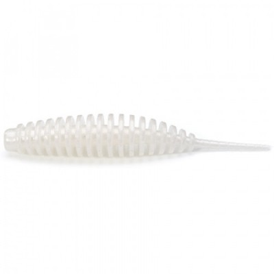 Силиконовая приманка FishUp Tanta 2" (9pcs.), #081 - Pearl